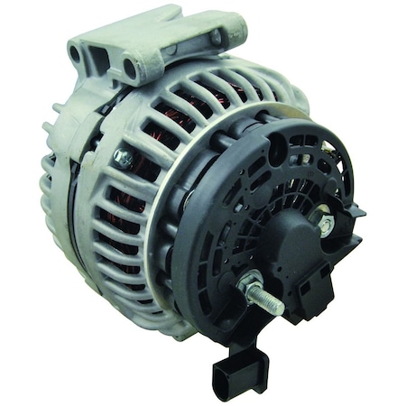 Replacement For Mpa, 15707 Alternator